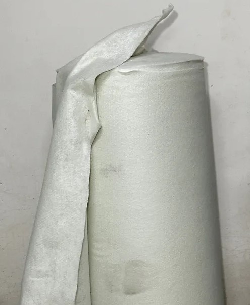 Geotextile Membrane