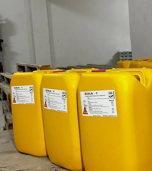 Sika 1 - 25L
