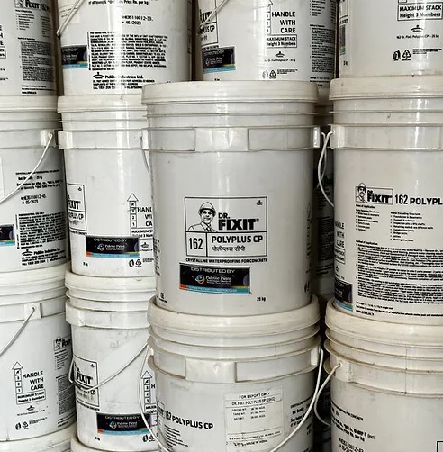 Polyplus CP Crystalline