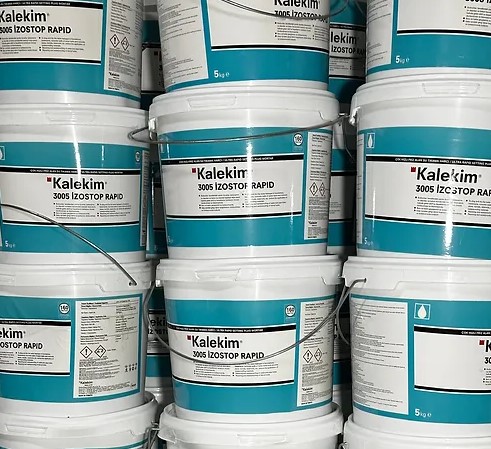 Izostop 3005 Rapid Plug